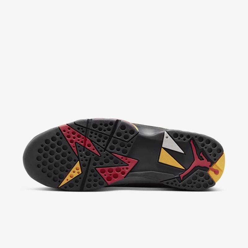 Air Jordan 7 Citrus | CU9307-081 | Grailify